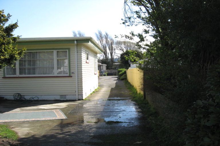 Photo of property in 48 Leighton Avenue, Waiwhetu, Lower Hutt, 5010
