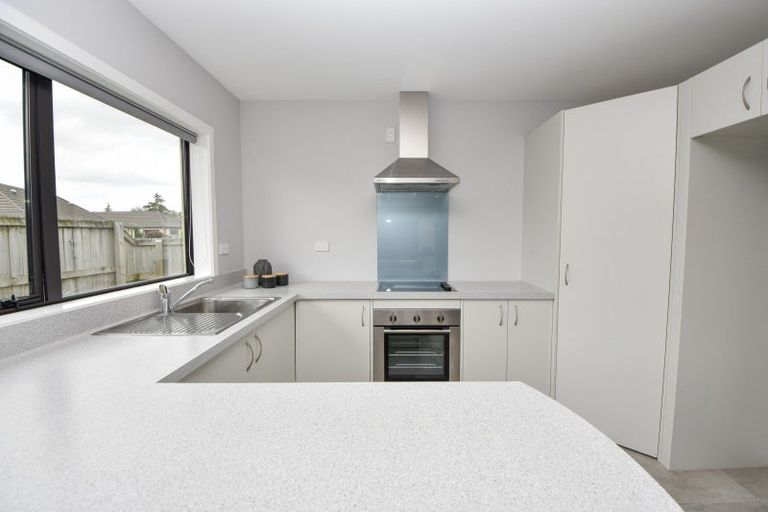 Photo of property in Ashmore Park, 50 Ashmore Park Road, Carterton, 5713