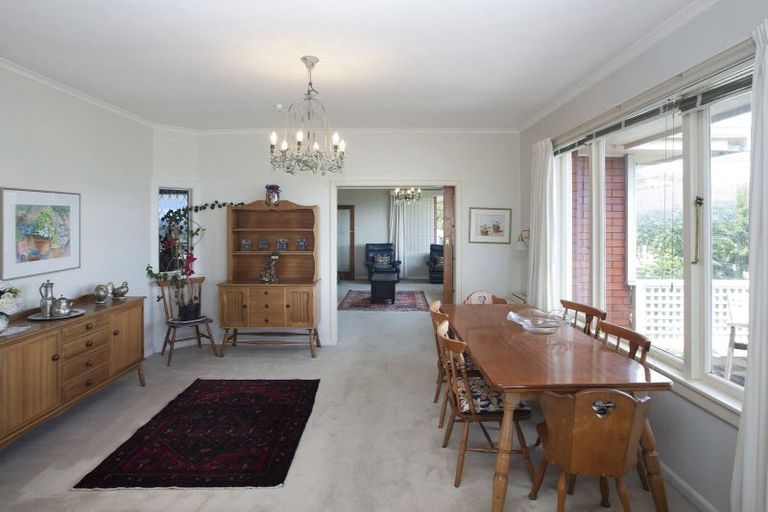 Photo of property in 16 Michael Avenue, Mount Pleasant, Christchurch, 8081