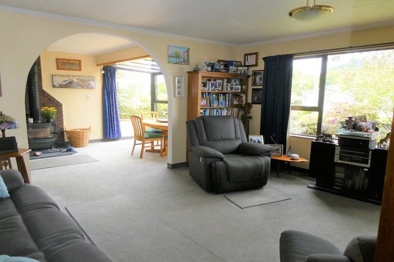 Photo of property in 109 Marsden Road, Greymouth, 7805