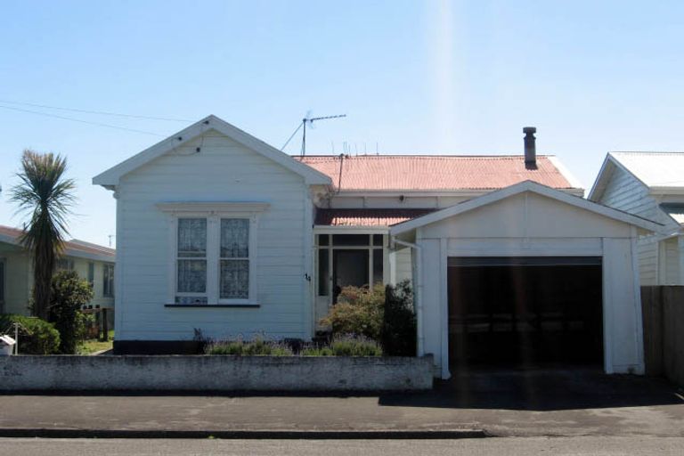 Photo of property in 16c Mathieson Street, Whanganui, Wanganui, 4500