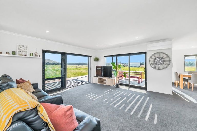 Photo of property in 298 Bennetts Road, Cust, Oxford, 7495