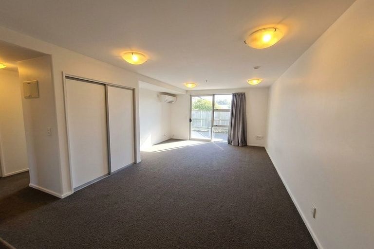 Photo of property in 6/14 Brougham Street, Addington, Christchurch, 8024