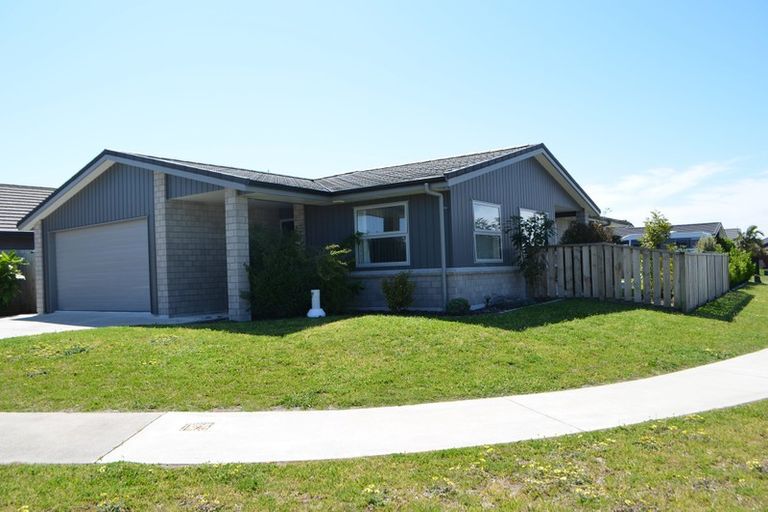 Photo of property in 9 Drabble Crescent, Papamoa Beach, Papamoa, 3118