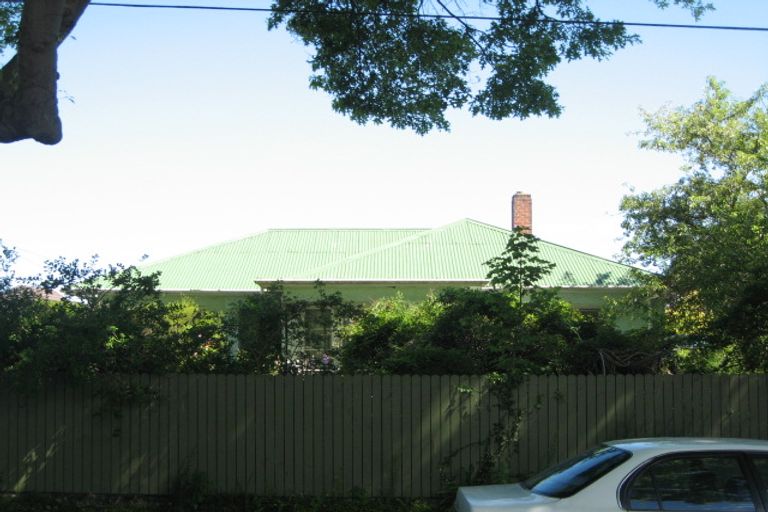 Photo of property in 18 Poulton Avenue, Richmond, Christchurch, 8013