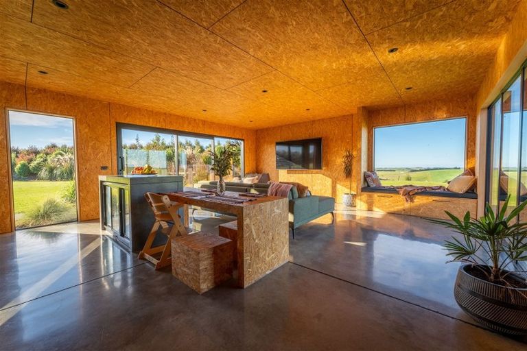 Photo of property in 515 Doake Road, Levels Valley, Timaru, 7974