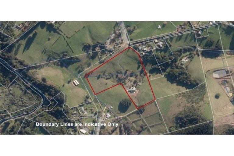 Photo of property in 75 Sands Road, Whareora, Whangarei, 0173