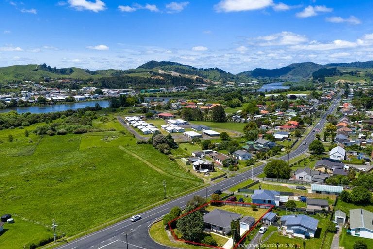 Photo of property in 1 Fairfield Avenue, Huntly, 3700