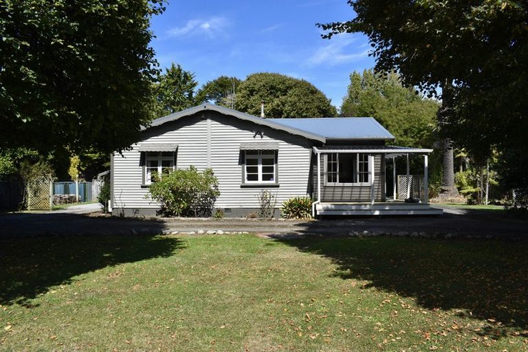 Photo of property in 197 Mill Road, Otaki, 5512