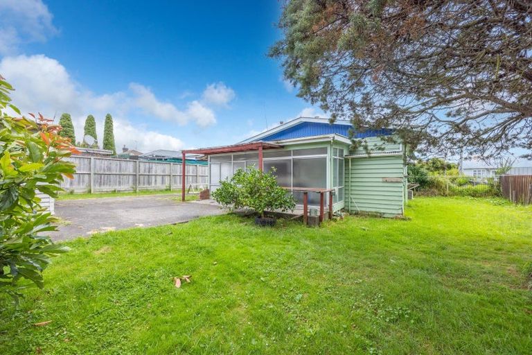 Photo of property in 28 Hakanoa Street, Huntly, 3700