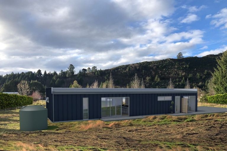 Photo of property in 19 Hythe Street, Athol, 9793