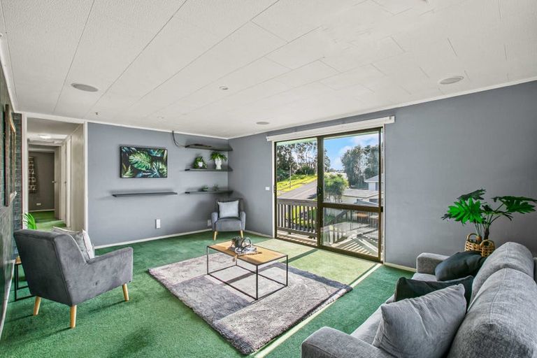 Photo of property in 41 Herekawe Drive, Spotswood, New Plymouth, 4310