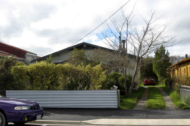 Photo of property in 37 Bannister Street, Masterton, 5810