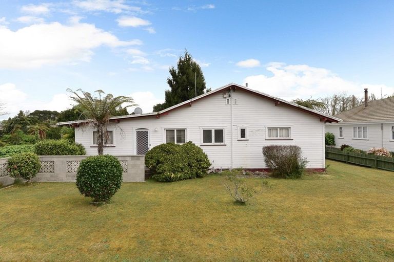 Photo of property in 123 Clarkin Road, Fairfield, Hamilton, 3214