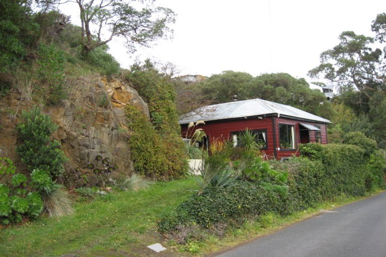 Photo of property in 5 Victory Place, Port Chalmers, 9023