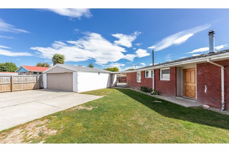 Photo of property in 40 Rydal Street, Hoon Hay, Christchurch, 8025
