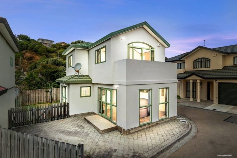 Photo of property in 5/186 Rongotai Road, Rongotai, Wellington, 6022