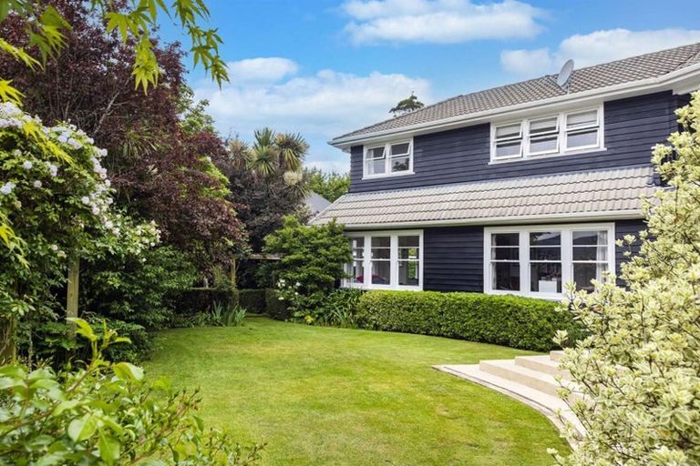 Photo of property in 433a Papanui Road, Strowan, Christchurch, 8052