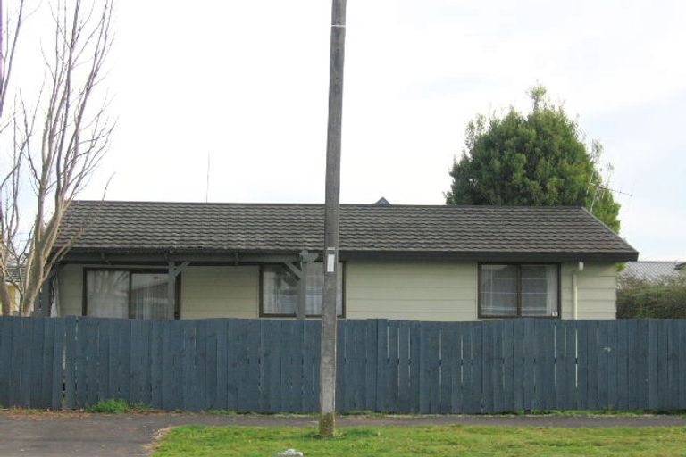 Photo of property in 5 Smith Street, Frankton, Hamilton, 3204