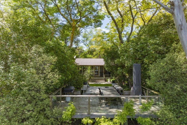 Photo of property in 40 Longview Road, Poraiti, Napier, 4182