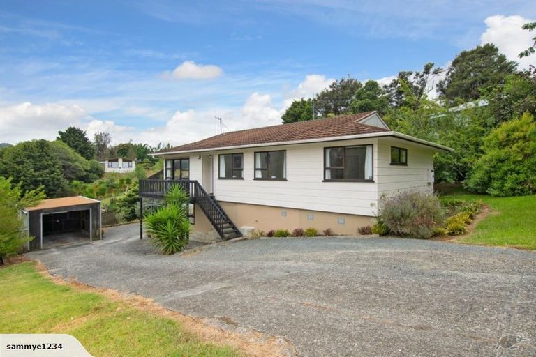 Photo of property in 8 Tikorangi Place, Morningside, Whangarei, 0110