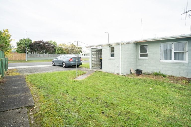Photo of property in 14e Monckton Street, Feilding, 4702
