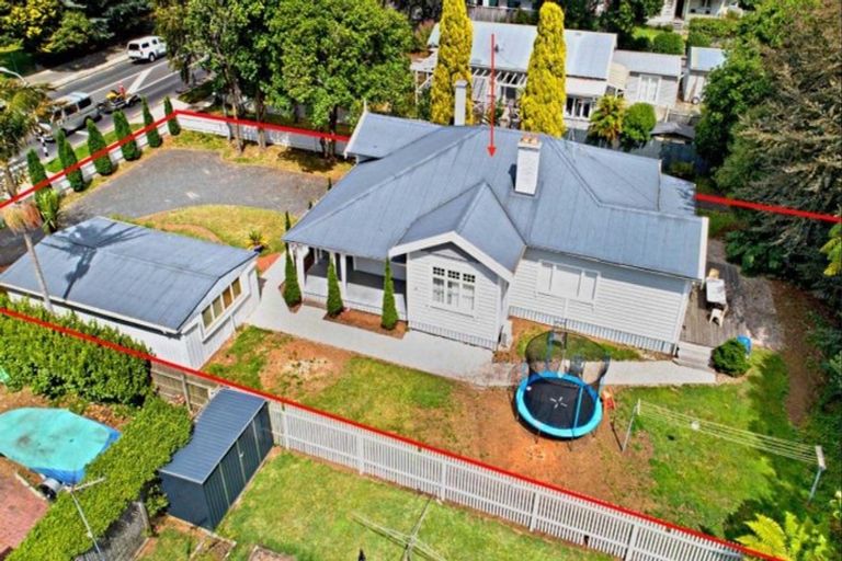 Photo of property in 67 Beach Road, Pahurehure, Papakura, 2113