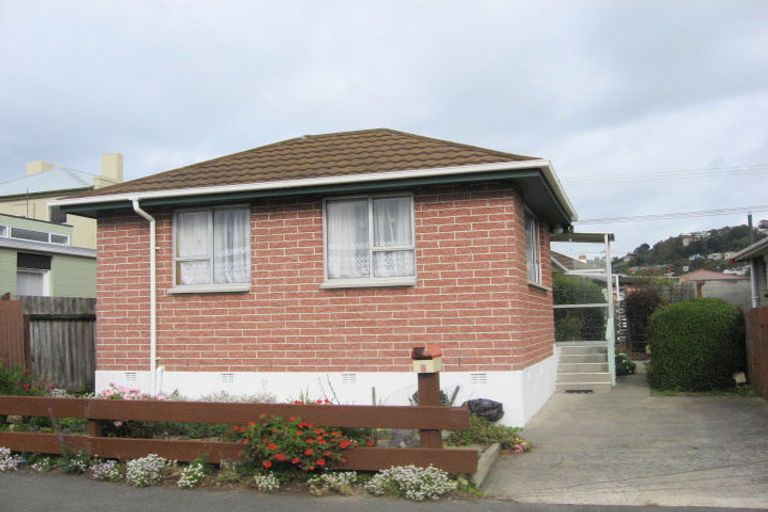Photo of property in 5 Edwin Street, Caversham, Dunedin, 9012