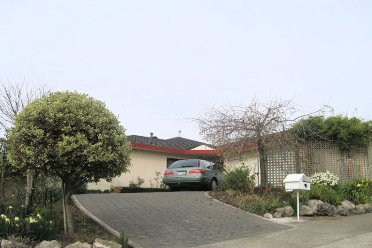 Photo of property in 91 Churchill Drive, Taradale, Napier, 4112