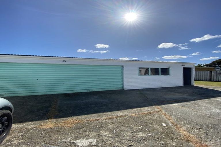 Photo of property in 36 Karamu Crescent, Wainuiomata, Lower Hutt, 5014
