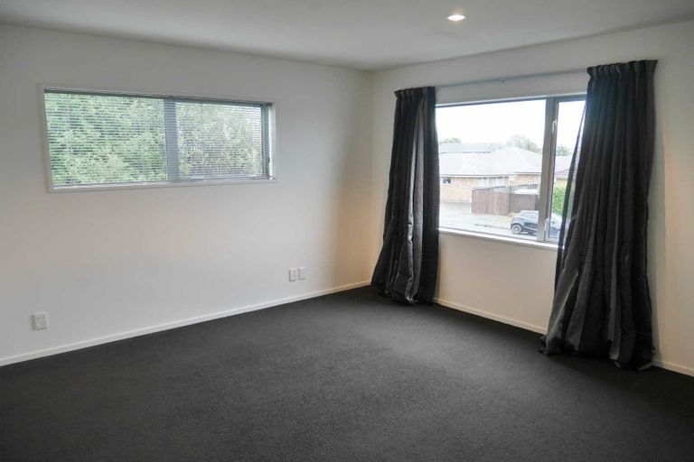 Photo of property in 11a Lyndon Street, Riccarton, Christchurch, 8011