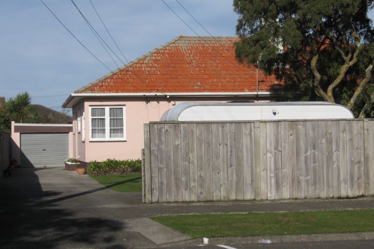 Photo of property in 84 Copeland Street, Epuni, Lower Hutt, 5011