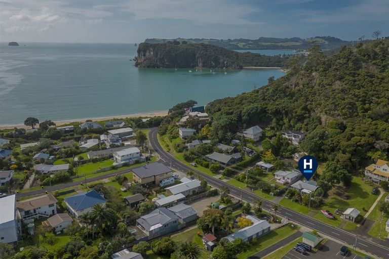 Photo of property in 1133 Purangi Road, Ferry Landing, Whitianga, 3591
