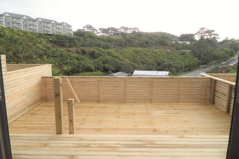 Photo of property in 170 Fraser Avenue, Johnsonville, Wellington, 6037