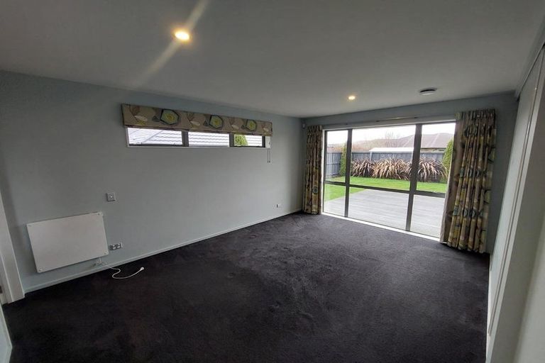 Photo of property in 9 Rossall Crescent, Rolleston, 7615