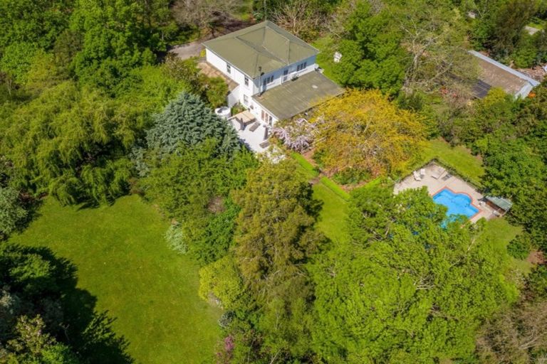 Photo of property in 61 Kibblewhite Road, Upper Plain, Masterton, 5888