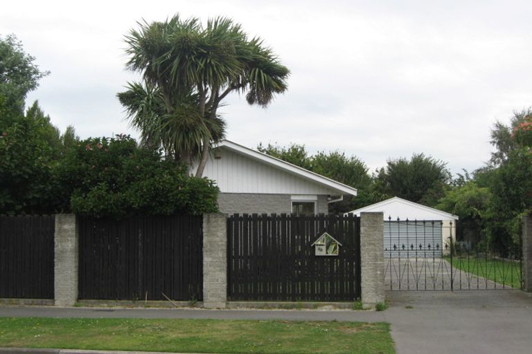 Photo of property in 32 Mccarthy Street, Hoon Hay, Christchurch, 8025