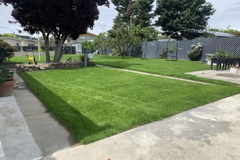 Photo of property in 105 Centennial Avenue, Alexandra, 9320