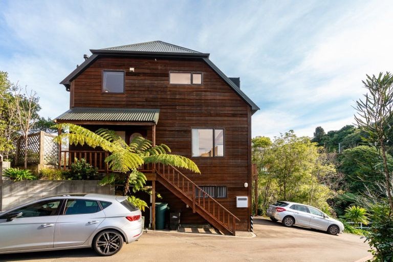 Photo of property in 13 Bendbrook Way, Ngaio, Wellington, 6035