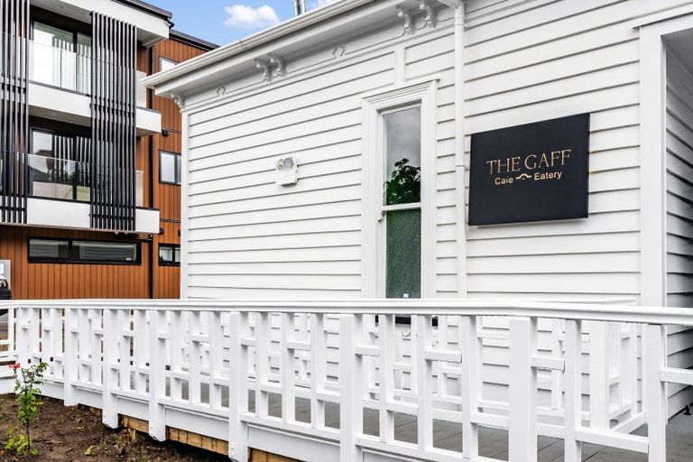 Photo of property in 3/64d Coronation Road, Mangere Bridge, Auckland, 2022