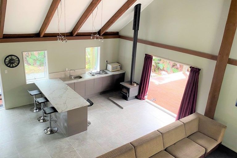 Photo of property in 1487 Old Christchurch Road, Awatuna, Hokitika, 7882