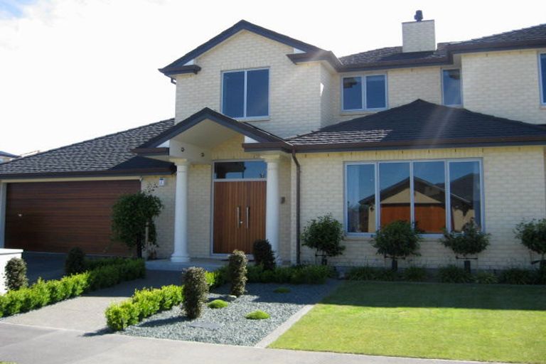 Photo of property in 23 Watermill Boulevard, Northwood, Christchurch, 8051