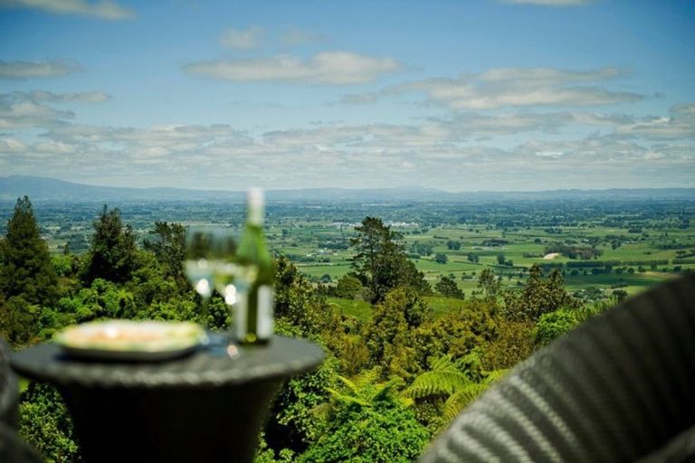 Photo of property in 557 Maungakawa Road, Te Miro, Cambridge, 3496