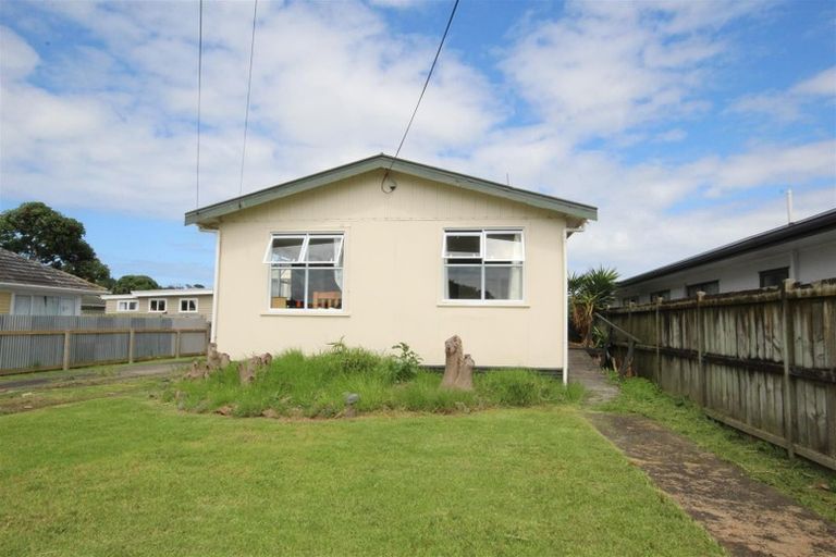 Photo of property in 63 Logan Street, Dargaville, 0310
