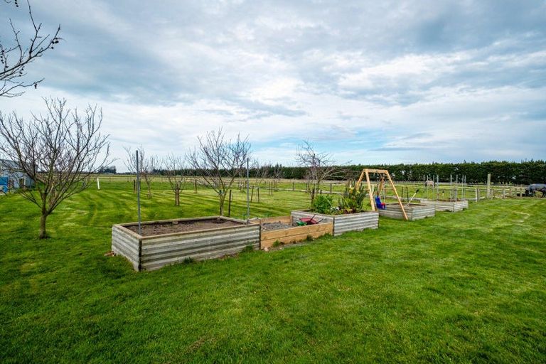 Photo of property in 513 Grahams Road, Huntingdon, Ashburton, 7774