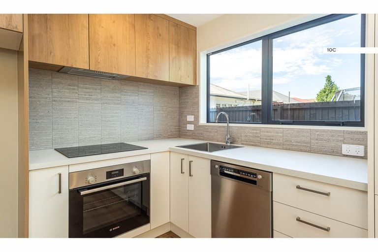 Photo of property in 10b Newcastle Street, Phillipstown, Christchurch, 8011