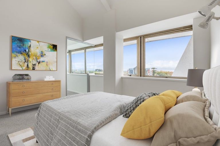 Photo of property in 4c/15 Auburn Street, Takapuna, Auckland, 0622