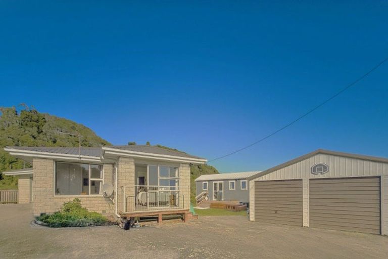 Photo of property in 1601 Kumara Junction Highway, Kumara Junction, Hokitika, 7882