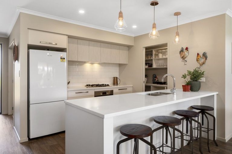 Photo of property in 119 Penetaka Heights, Pyes Pa, Tauranga, 3112