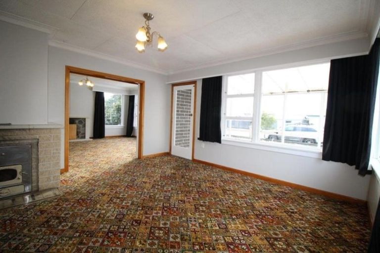 Photo of property in 33 Highfield Terrace, Newfield, Invercargill, 9812